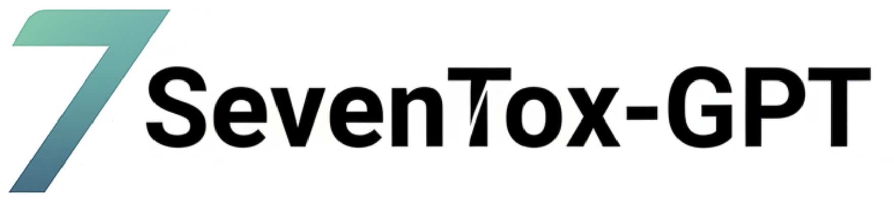 SevenTox-GPT 로고